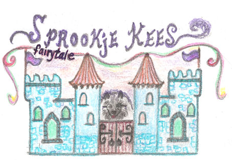 Sprookje Kees Logo